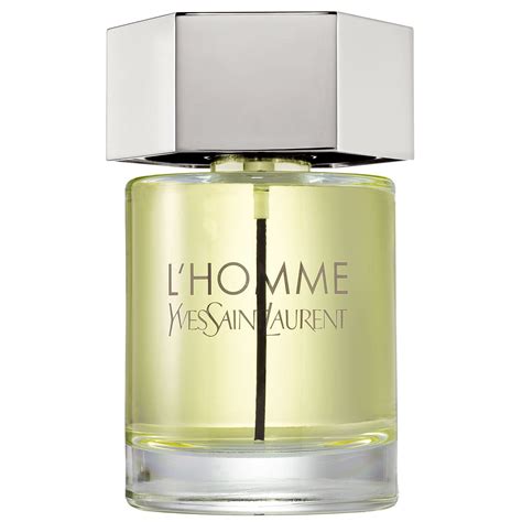 ysl ultime 100ml tester|ysl l'homme ultime.